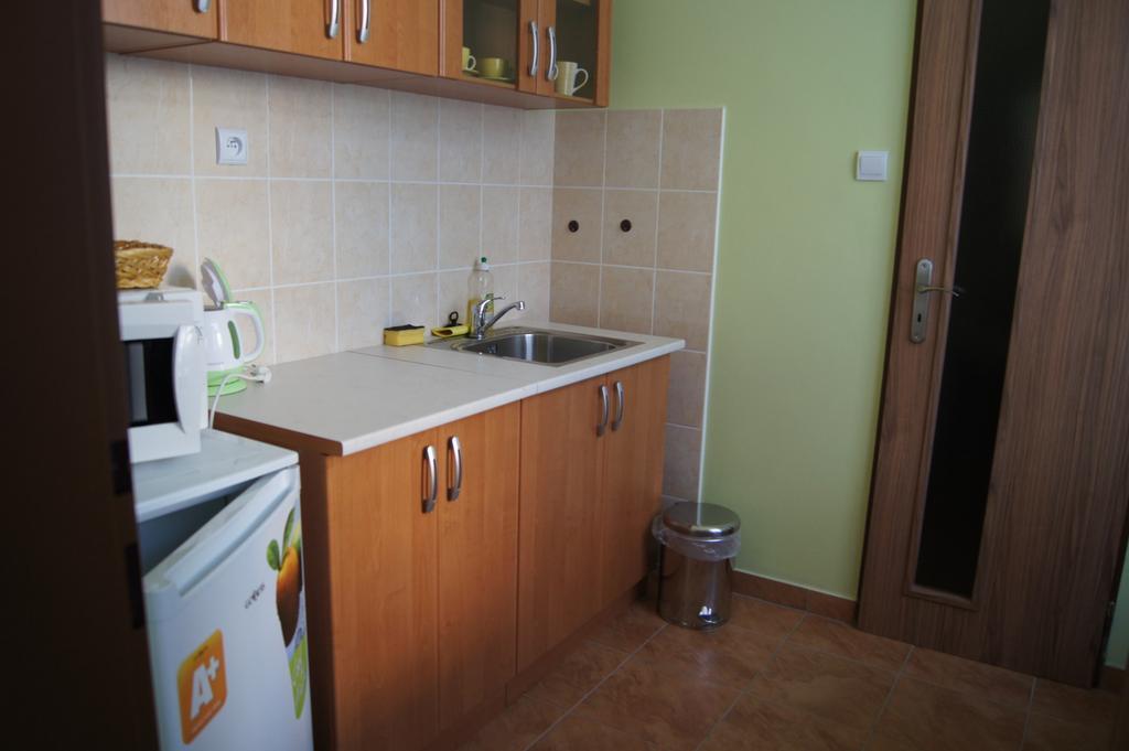 Penzion Modry Jelen Vidnava Room photo